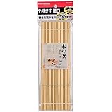 ＥＮＪＯＹ ＫＩＴＣＨＥＮ 竹巻きす 細口