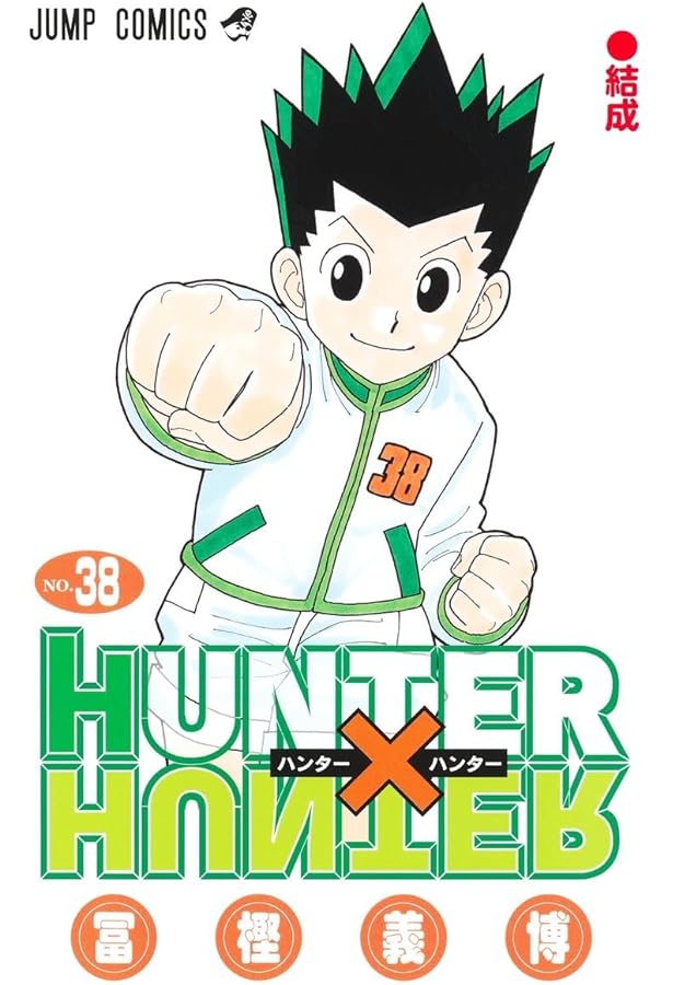 HUNTER×HUNTER ハンター×ハンター コミック 1-37巻セット | 冨樫