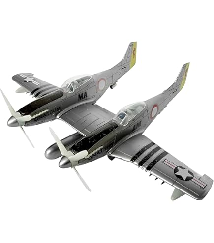 Amazon | TKXOX P-51 マスタングモデルキット 1/48 プラスチック戦闘機