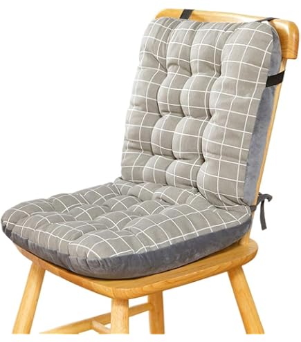 Amazon.co.jp: VZX椅子用クッション45*100 cmオフィスクッション