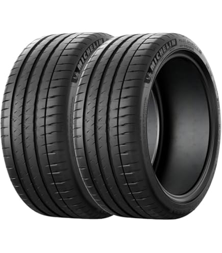 Amazon.co.jp: 【4本セット】 ミシュラン(MICHELIN) PILOT SPORT 4