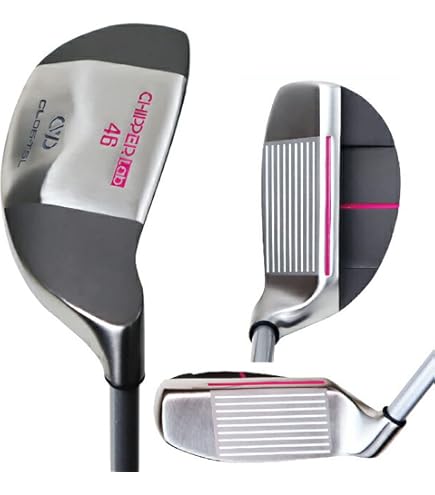 Amazon | ゴルフ サンドウェッジ レディース TPX ワイドソール 59度