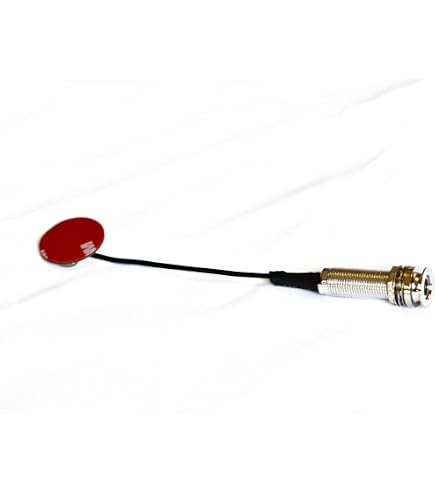 Amazon.co.jp: K&K Sound Big Twin 内部ピックアップ : 楽器・音響機器