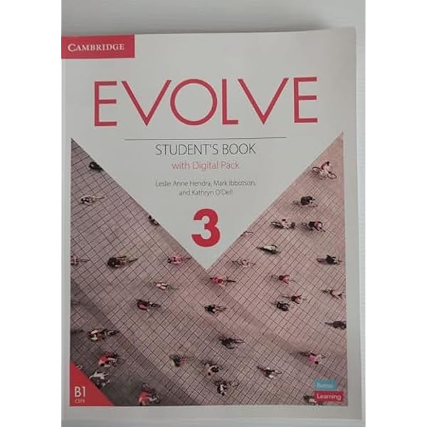 Evolve Level 4a Book + Digital Pack [ペーパーバック] Goldstein， Ben; Jones， Ceri Evolve Level 4 Student's Book with Digital Pack | Cambridge