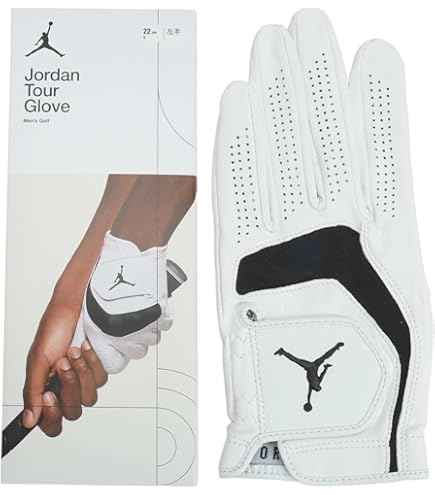 極美品 JORDAN GOLF ジョーダン ゴルフ キルティング ベスト M Amazon | [JORDAN(ジョーダン)] Jordan Golf Tour Golf Glove (Left