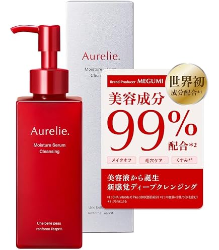 Amazon.co.jp: Aurelie オレリー 発酵酒粕クレイパック 7g×4個入り