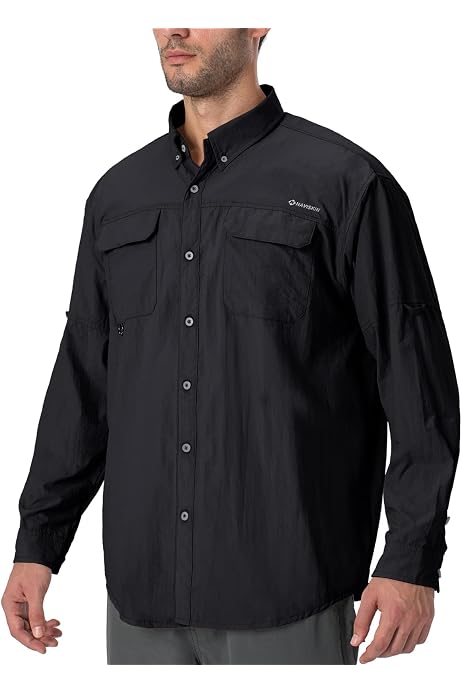 PFG Bahama II Long Sleeve Shirt 