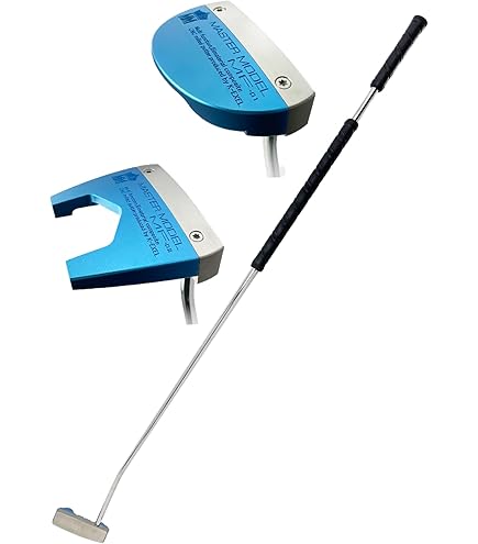 長尺パター MASTER MODEL LYNX MF-01 46インチ　リンクス 10001473_2.jpg