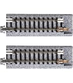 KATO フレキシブルレール 808mm 21-000　 8本セット　おまけ付き KATO鉄道模型オンラインショッピング PCフレキシブル線路 808mm