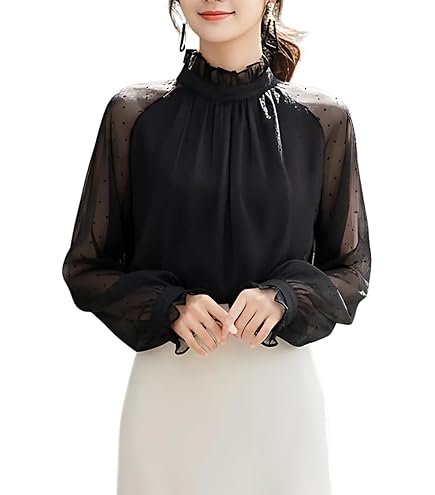 Amazon.co.jp: マメクロゴウチ Mame Kurogouchi 22AW スクエアネック