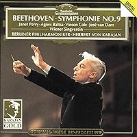 Amazon.co.jp: SYMPHONY NO. 9 D MOLL OP.: ミュージック