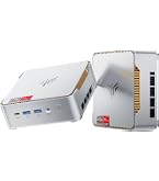Amazon.co.jp: 【整備済み品】Lenovo ThinkCentre M715Q Tiny ミニ