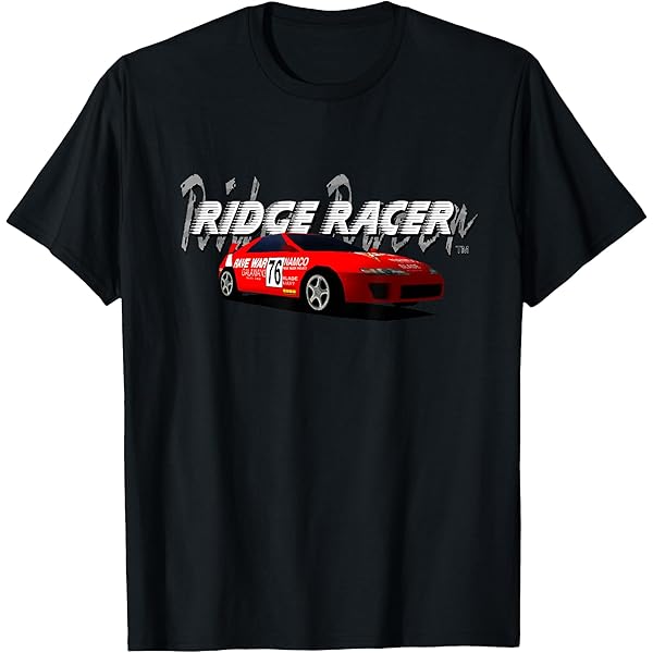 Amazon | 【NAMCO LEGENDARY】リッジレーサー R4 -RIDGE RACER TYPE 4