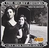 Put Your Needle Down (Deluxe Edition)