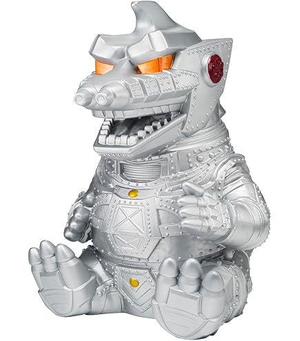 Amazon.co.jp: キングギドラ フィギュア 東宝怪獣シリーズ 鎮座獣 1964