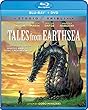 Tales from Earthsea/ [Blu-ray] [Import]
