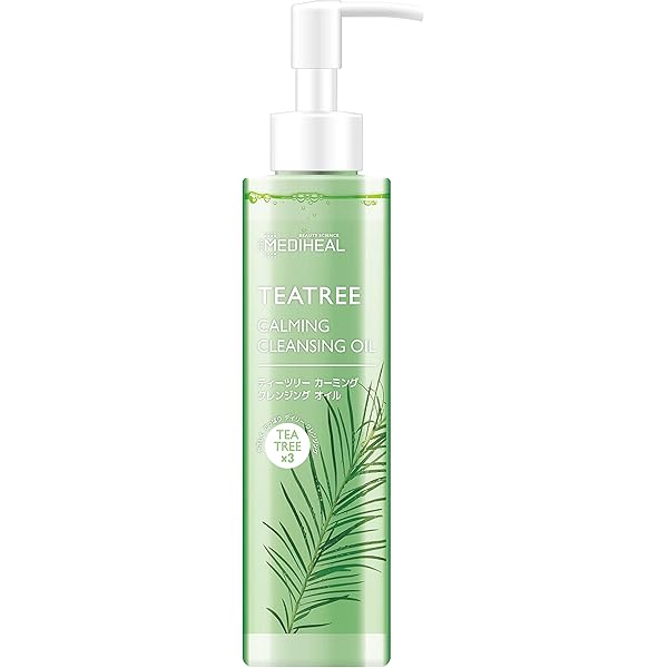 専用メディヒール ティーツリーカーミングクレンジングバーム 100mL メディヒール ティーツリー カーミング クレンジングバーム