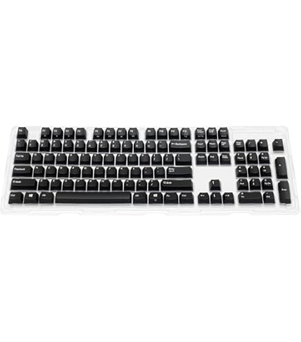 Amazon.co.jp: FILCO Majestouch 交換用 PBT2色成形 キー