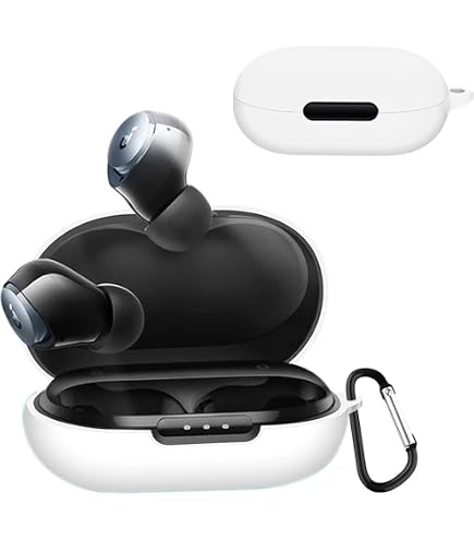 Amazon.co.jp: Anker Soundcore Space A40 (Fully Wireless Earbuds