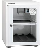 Amazon | 東洋リビング オートクリーンドライ 防湿庫 115L ブラック ED