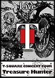 T-SQUARE CONCERT TOUR�gTREASURE HUNTER�h