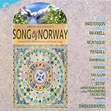 Song Of Norway (1990 London Studio Cast)
