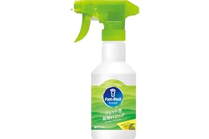 フットメジ ジェット泡 足洗いソープ 爽快シトラスの香り 250ml 角質ケア…