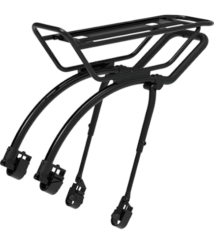 Amazon | トピーク テトララック M2L TOPEAK | トピーク(TOPEAK) | 荷台