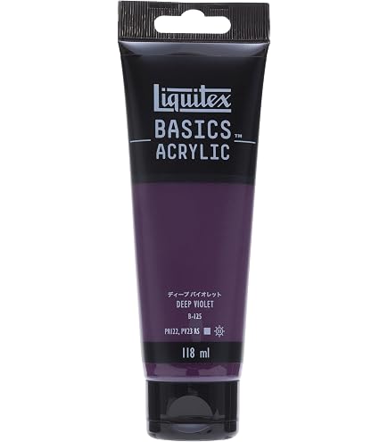 Amazon | リキテックス(Liquitex) アクリル絵具 リキテックス