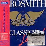 ライヴ・クラシックス(紙ジャケット仕様)