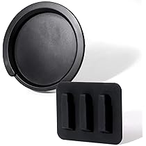 Amazon | [セイヤインターナショナル] サウンドホールカバー ギター