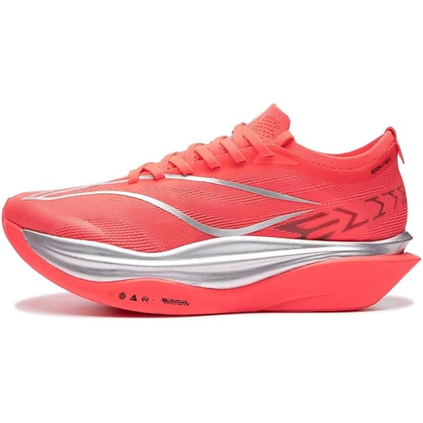リーニン FEIDIAN 4 ELITE（US7.5） 送料関税込み[LI-NING]FEIDIAN 4 ULTRA ランニングシューズ (LI-NING