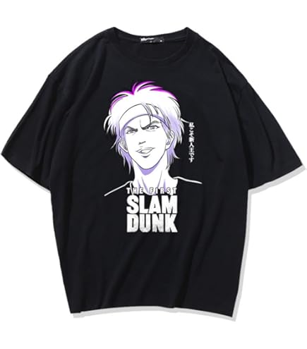 極美品　ボーラホリック ballaholic スラムダンク　桜木花道　tシャツ Amazon.co.jp: TシャツLサイズ グレー ボーラホリック