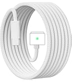 Amazon.co.jp: Sisyphy USB C Magsafe1 対応 磁気充電 ケーブル 1.8m