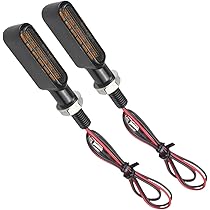 Amazon | RYOTBASE バイク ウインカー LED ウィンカー