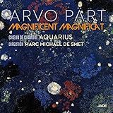 Magnificient Magnificat