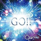 GO!!(B TYPE)