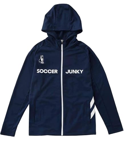 Amazon | サッカージャンキー SOCCER JUNKY 全力犬+2 パデット