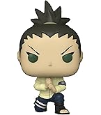 Amazon.co.jp: Funko POP! アニメ:ボルトナルトナルト次世代三木