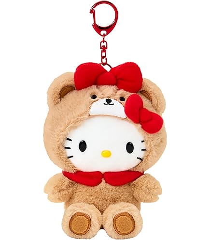 Amazon.co.jp: サンリオ(SANRIO) マスコットホルダー（星屑ベイビー
