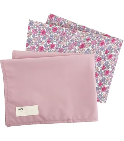 Amazon｜ランチョンマット 40 60 Lサイズ ノーアイロン 撥水 子供