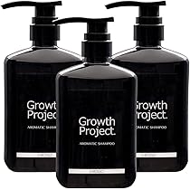 Amazon | 頭皮ケア アミノ酸系 ＆ 石鹸系 保湿 アロマシャンプー