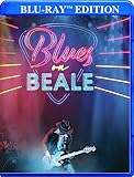 Blues On Beale [Blu-ray]