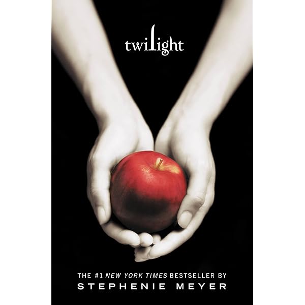 Amazon | The Twilight Saga Deluxe Hardcover Collection | Meyer
