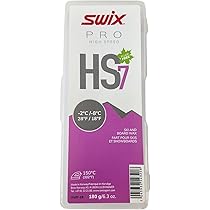 Amazon | SWIX(スウィックス) 「HS7 バイオレット HS07-18 レーシング