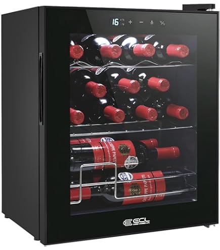 Amazon.co.jp: Cuisinart CWC-800CEN 8本 プライベートリザーブ ワイン 