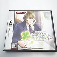 Amazon | ときめきメモリアル Girl's Side ダブルパック (1st Love