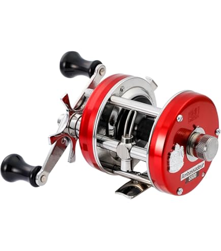 Abu Garcia 6500C3 ベイトリール 楽天市場】即納 ABU GARCIA ( アブ・ガルシア ) C3-6500 C3 6500