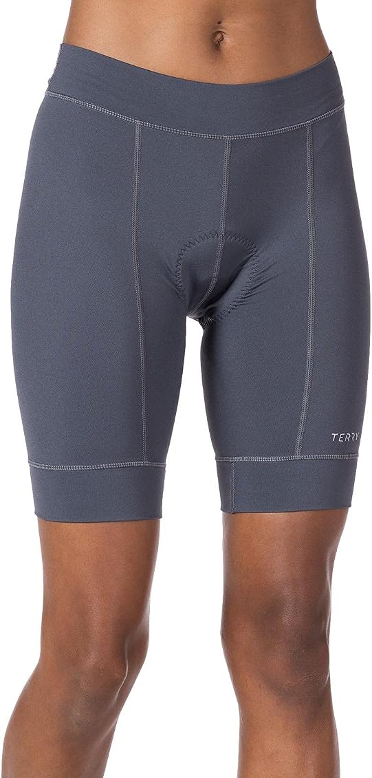Padded Cycling Shorts 