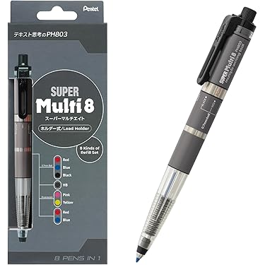 Amazon.co.jp 最新リリース: 多機能ボールペン の新着ランキングです。